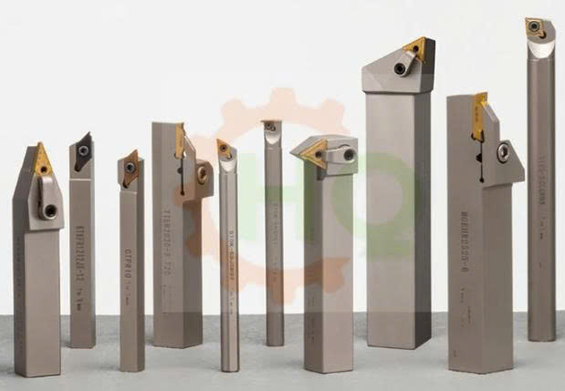 Cách đọc ký hiệu dao tiện CNC chuẩn kỹ thuật