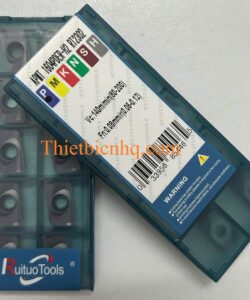 Mảnh dao phay APMT1604 CNC