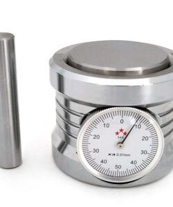 Đồng hồ set dao trục Z CNC dùng để lấy gốc dao và căn chỉnh chiều cao dao chính xác