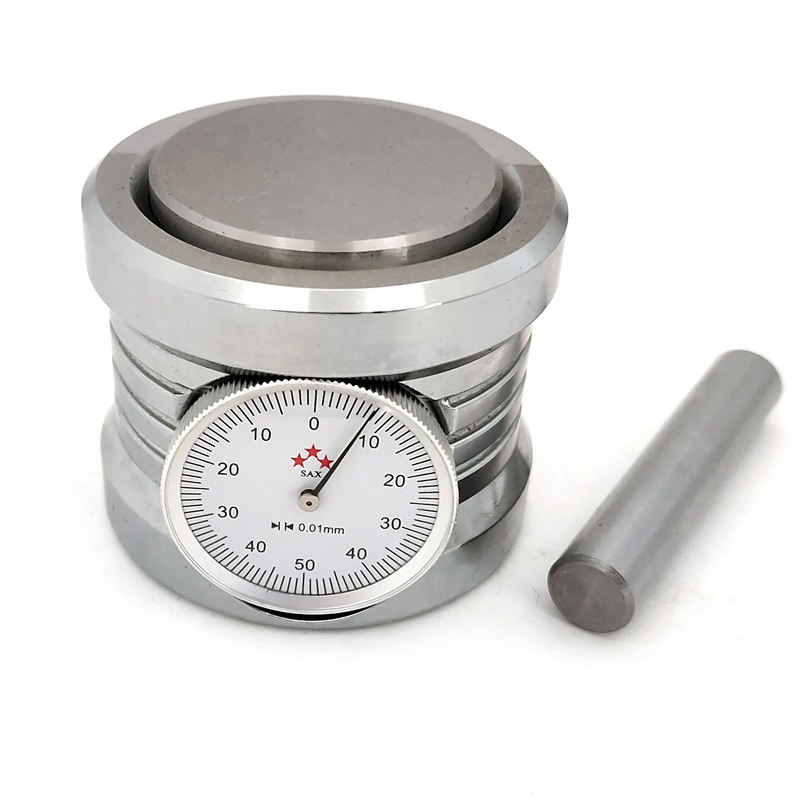 Thiết bị set dao trục Z hỗ trợ xác định điểm gốc dao nhanh và chính xác trên máy CNC 