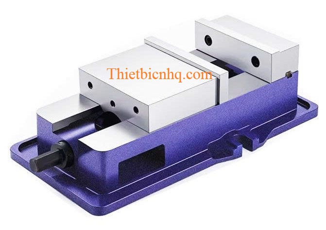 Ê Tô Máy Phay 4 Inch (100mm) – Độ Chính Xác Cao 