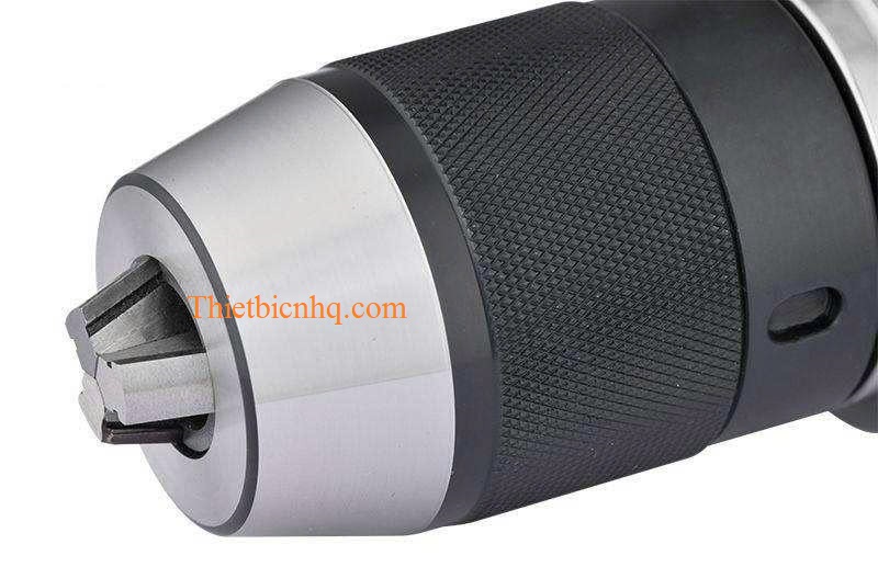 Đầu kẹp của bầu kẹp mũi khoan BT40-APU16