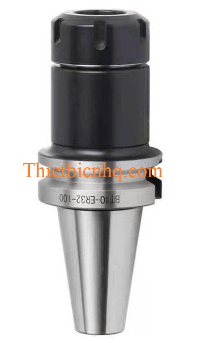 Bầu Kẹp Dao BT30 – Collet ER Chính Xác Cao Cho Máy Phay CNC 