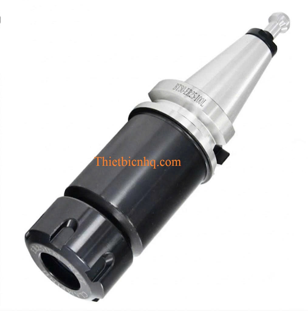 Hình ảnh thực tế bầu kẹp BT30 Collet ER chất lượng cao
