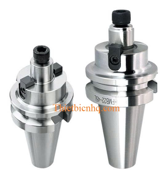 Bầu Kẹp Dao Phay Khỏa Mặt BT-FMB – Độ Cứng Cao, Kẹp Chắc, Gia Công Chính Xác 