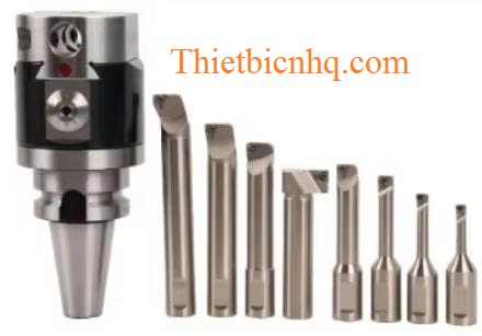 Đầu dao doa với cán dao BT40-NBH2084