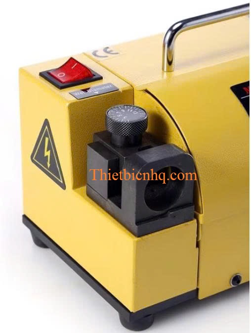 Chi tiết định vị mũi khoan