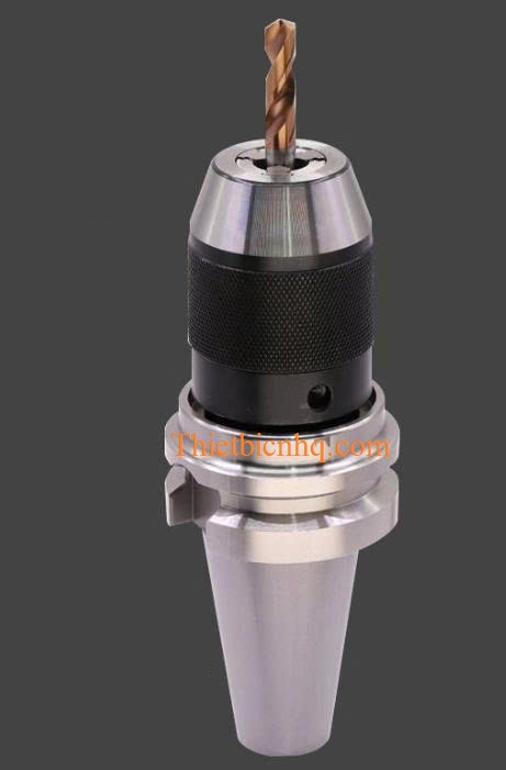 Đầu kẹp khoan của bầu BT40-APU16