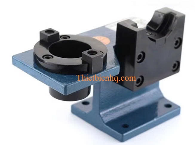 Dụng cụ giữ bầu kẹp BT hỗ trợ tháo lắp dao CNC chính xác