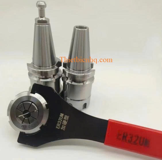 bầu kẹp bt30-er25