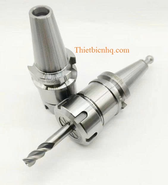 Bầu Kẹp Dao Phay BT30-ER25 