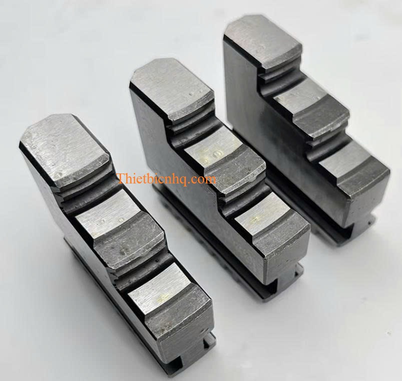 Chấu Kẹp Cho Mâm Cặp – Độ Chính Xác Cao 