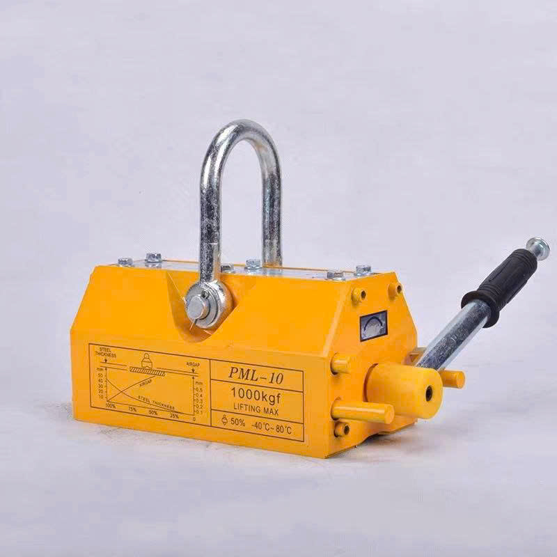 Con nâng từ tính chắc chắn