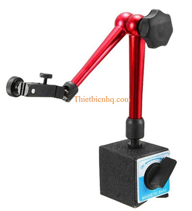 Đế Từ Gá Đồng Hồ So 