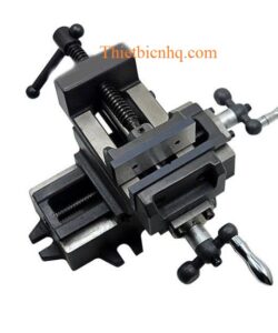 Ê tô 2 chiều chính xác cho máy khoan và máy phay