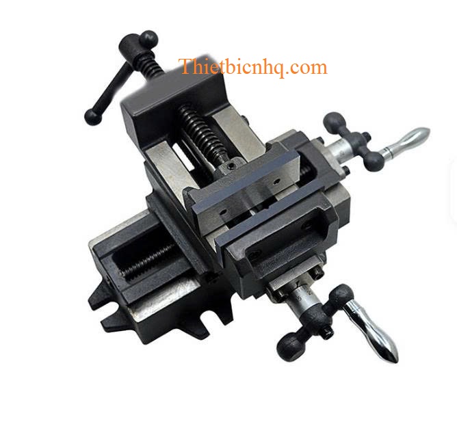 Ê Tô 2 Chiều – Giải Pháp Kẹp Phôi Đa Năng 