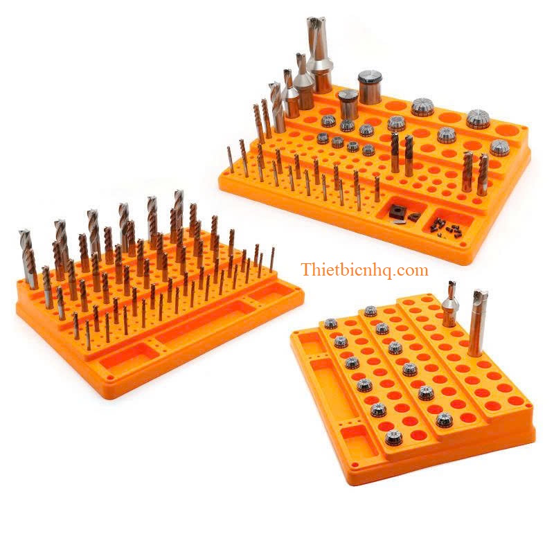 khay để dụng cụ cnc