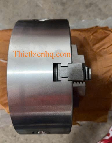 Hình ảnh thực tế mâm cặp 3 chấu K11