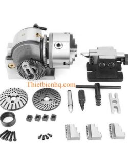 Bộ phụ kiện đầu chia độ BS