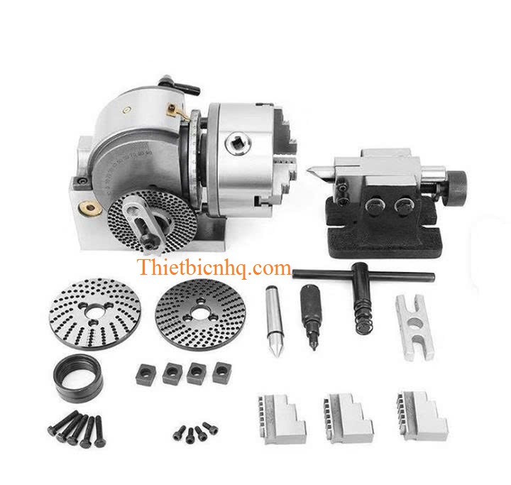 Bộ phụ kiện đầu chia độ BS