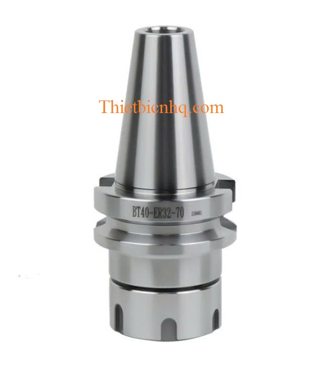 Bầu kẹp dao BT40-ER32