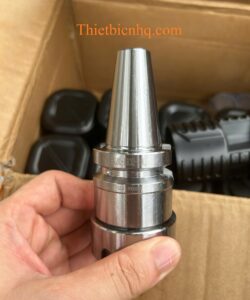 Hình ảnh thực tế bầu kẹp BT30-ER32 cho máy CNC
