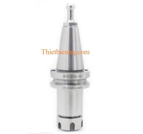 Bầu Kẹp Dao BT40-ER25-70/100L 