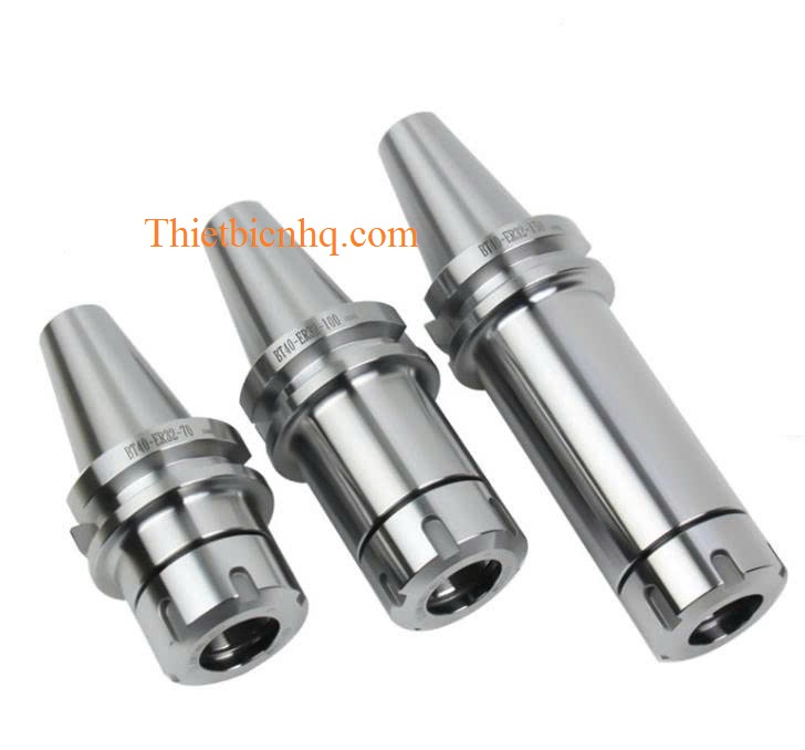 Bầu kẹp dao bt40-er32-70/100L