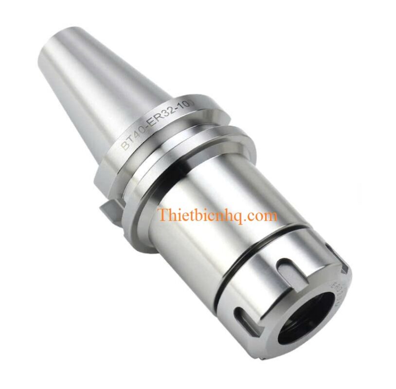 Bầu Kẹp Dao BT40-ER32-70L/100L Chính Xác Cao 