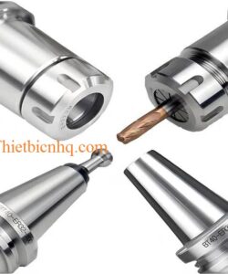 Hình ảnh thực tế bầu kẹp dao BT50-ER32