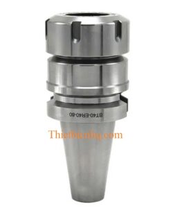 Bầu kẹp dao BT40-ER40 chuẩn MAS403 kẹp collet ER40 CNC
