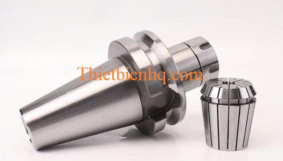bầu kẹp dao phay BT50-ER25