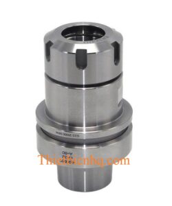 Bầu kẹp dao HSK50A-ER chính xác cao cho máy CNC