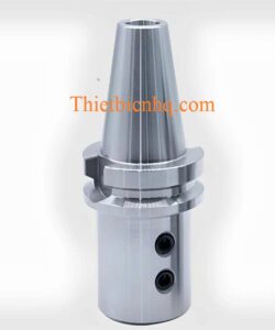 Bầu kẹp dao phay BT-SLN CNC chuẩn BT30 BT40 BT50 kẹp dao Weldon