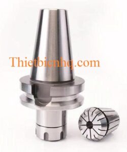Bầu kẹp dao phay BT50-ER25 chuẩn MAS403 độ chính xác cao