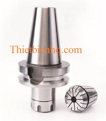 Bầu Kẹp Dao Phay BT50-ER25-100/150/200/250/300L 
