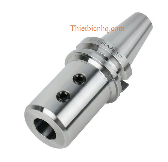 Bầu kẹp khóa cạnh BT40-SLN16/ 20/ 25/ 32/ 40 