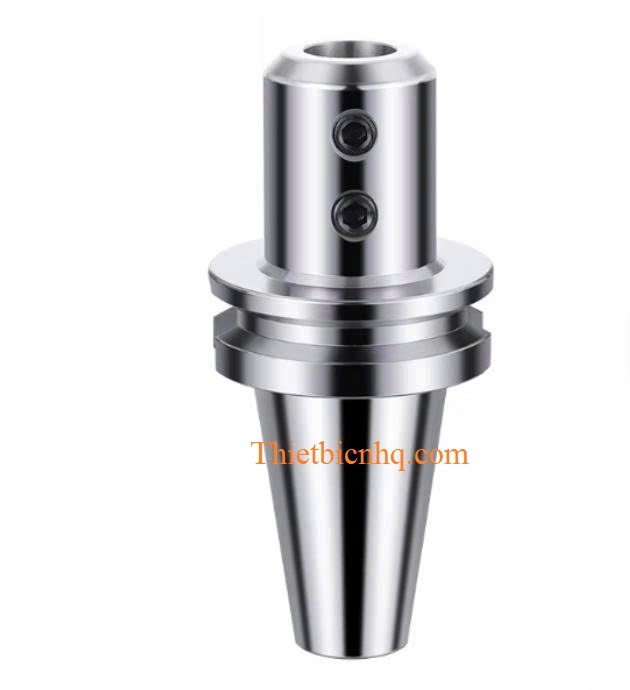 Bầu kẹp khóa cạnh BT50-SLN 