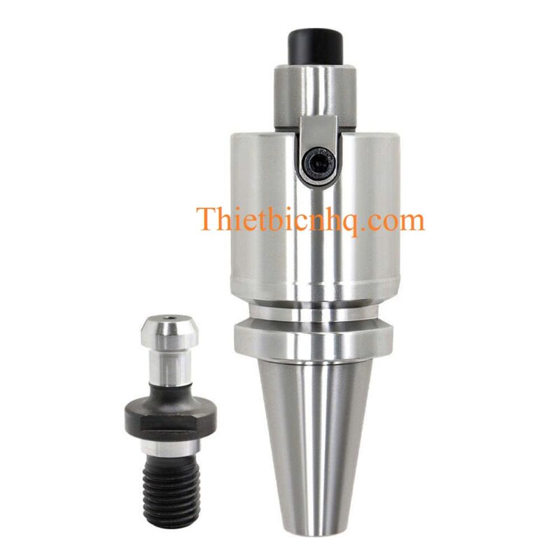Bầu Kẹp Khỏa Mặt BT30-FMB22/27 Chính Xác Cao Cho Máy Phay CNC 