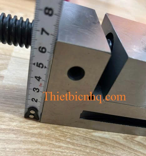 Má kẹp ê tô mài QGG73