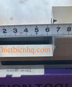 Độ mở kẹp ê tô QGG50