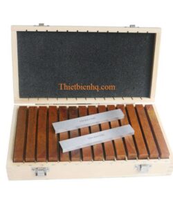Bộ căn đệm song song 28 chi tiết PB150 HRC55-62