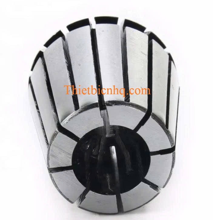 Collet ER20 nhiều góc chụp chi tiết