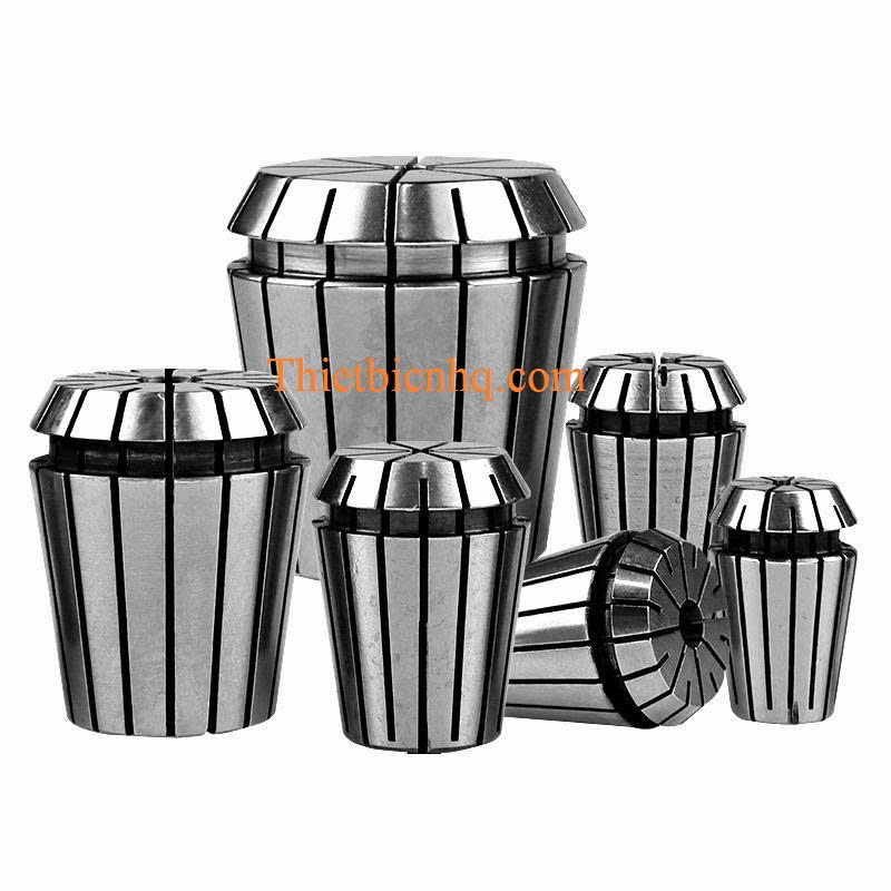 Collet ER20 – Kẹp Chặt Chính Xác 