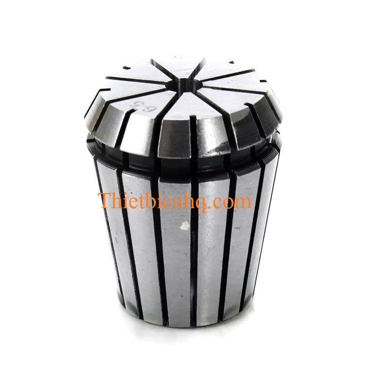 Collet ER40 – Kẹp Dao CNC 