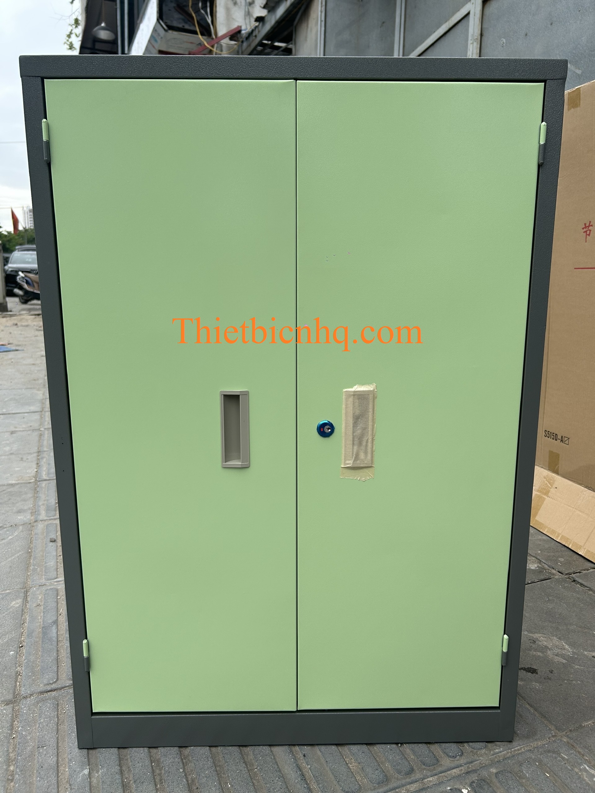 Tủ đựng linh kiện, điện thoại